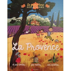 La Provence et ses contes,...