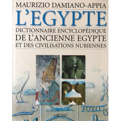 L'Egypte - Dictionnaire...