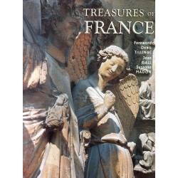 Treasures of France