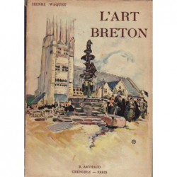 L'Art Breton Tome 1