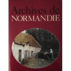 Archives de Normandie