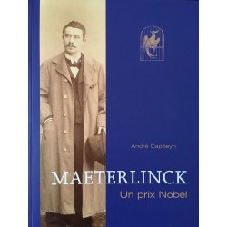 Maeterlinck - Un prix Nobel