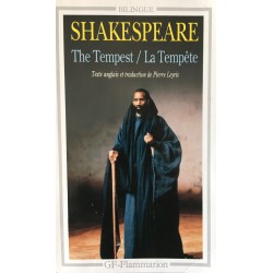 The Tempest / La Tempête