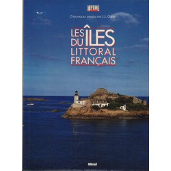 Les îles du littoral français