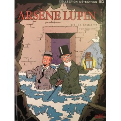 Arsène Lupin Tome 1 -  813...