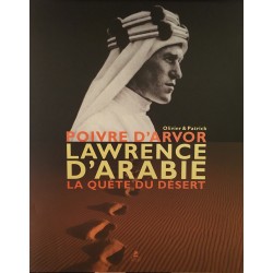 Lawrence d'Arabie - La...