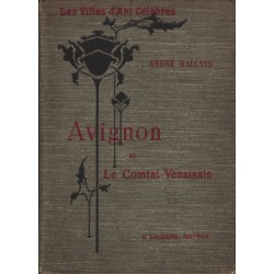 Avignon et Le Comtat Venaisin