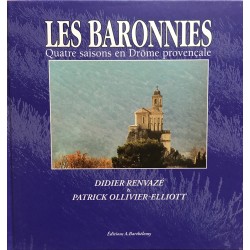 Les baronnies - Quatre...