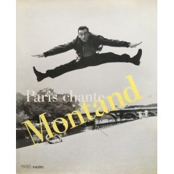 Paris chante Montand