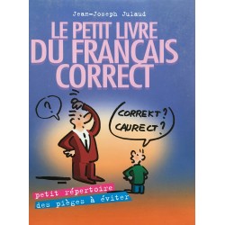 Le petit livre du français...