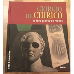 Giorgio de Chirico - la...